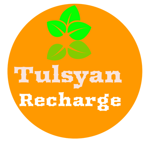 Tulsyan Recharge icon