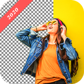 Photo Background Eraser icon