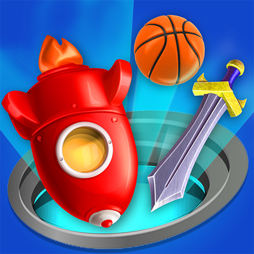 Cool Matching 3D Puzzle! Best Matches Pair Master icon