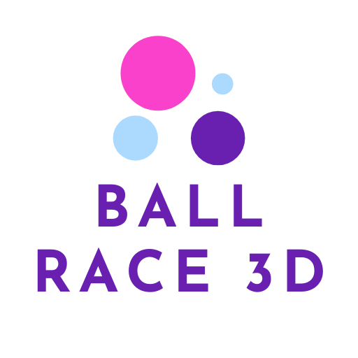 Ball Race 3D icon
