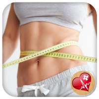 Lose Belly Fat in 30 days - Flat Stomach on 9Apps