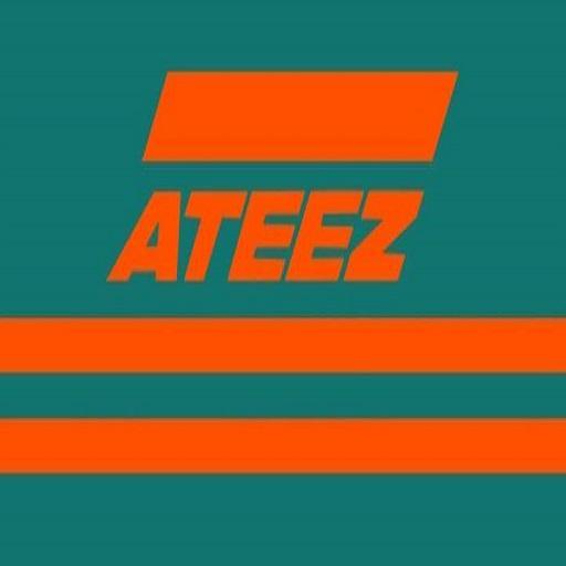 Ateez Songs Offline 2020 icon
