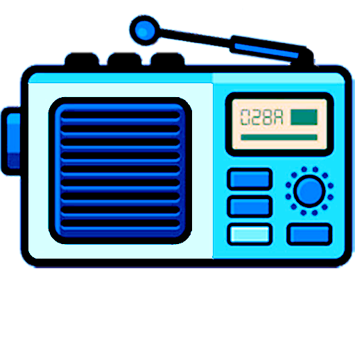 Zi Radio Mobile icon