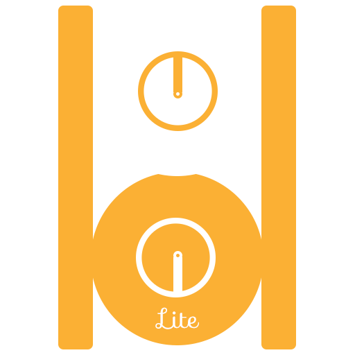 Blink lite icon