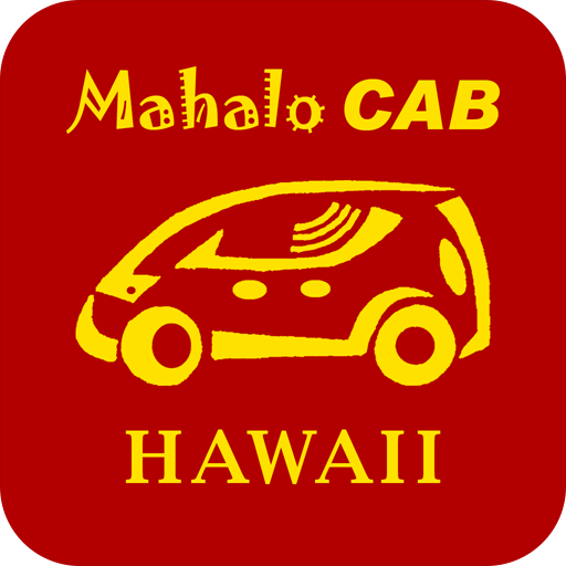 MahaloCAB LLC icon