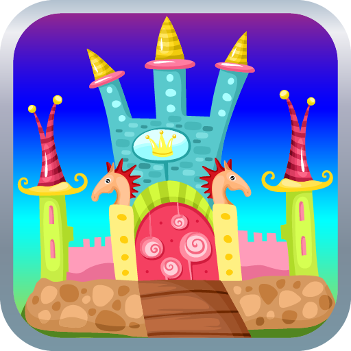 My Fairytale World icon