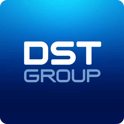 DST Group App icon