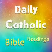 Daily Catholic Bible Readings