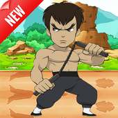 City wars fight game