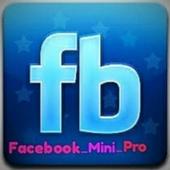 Facebook Mini Pro icon