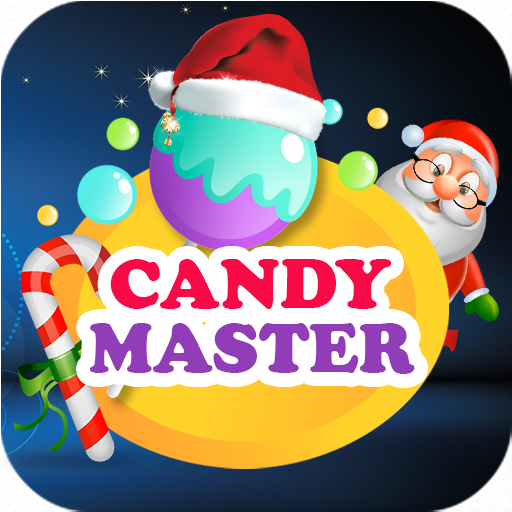 Real Candy Master icon