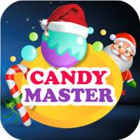 Real Candy Master