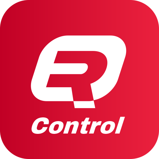 Control QR आइकन