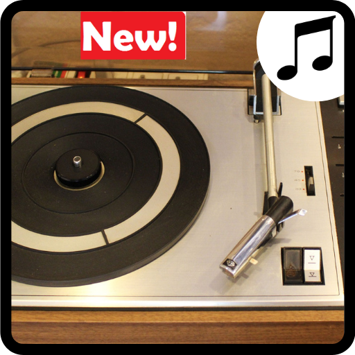 Electronic Ringtones, nice sounds for phone free icon