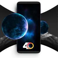 4D Live Wallpapers 4K/3D Backgrounds: 4D PARALLAX on 9Apps