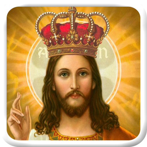 Jesus Christ Wallpaper Picture icon