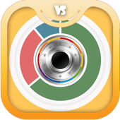 Secret File Locker – Private Vault App icon