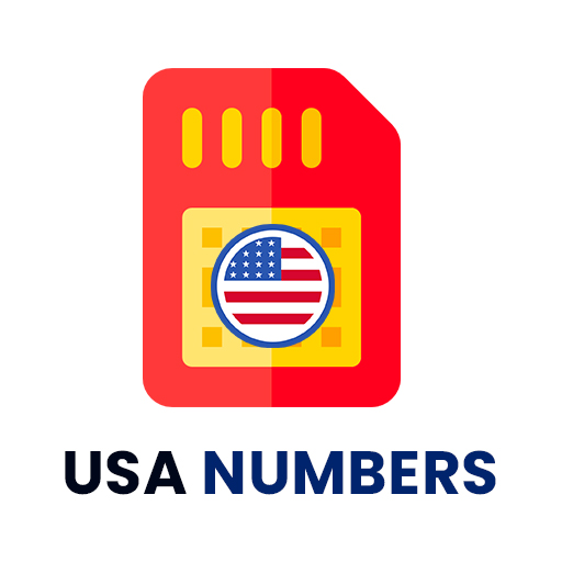 USA Phone Number Verification icon