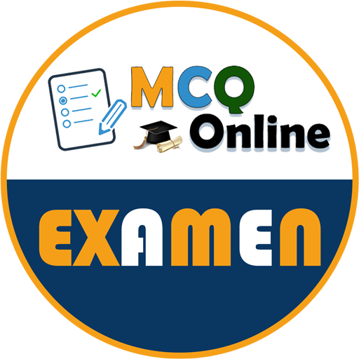 EXAMEN - Exam Preparation أيقونة