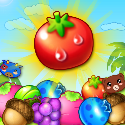 Ace Fruit Flow icon