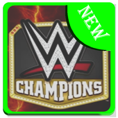 New Tips WWE Champion 2017 icon