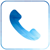 T­rue­­­ca­ll­­e­r: Caller ID, SMS spam blocking icon