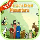 Legenda Cerita Rakyat Indonesia on 9Apps