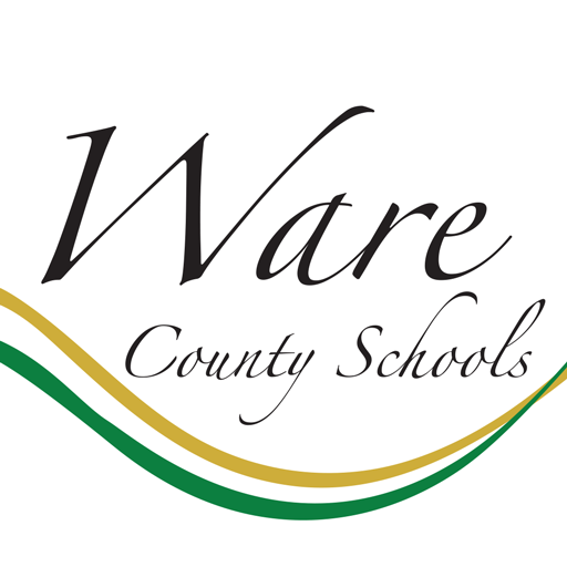 Ware County Schools icon