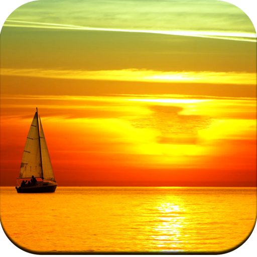 Sunrise Wallpaper 4K icon
