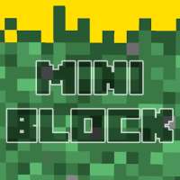 Mini Block Craft - New Explore World In 2021