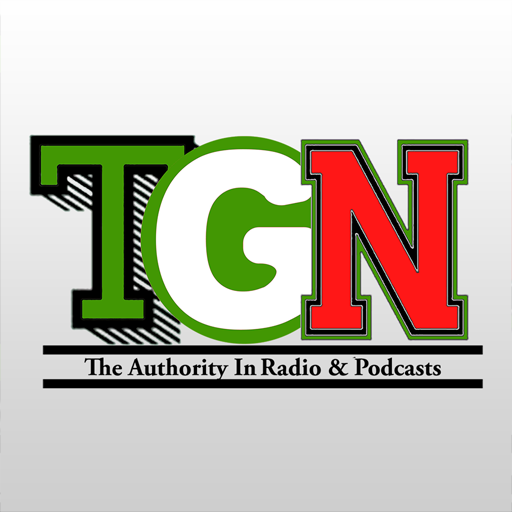 The Good News Radio Network icon