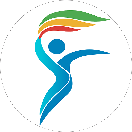 SIPGAR ID - Kebugaran Jasmani icon