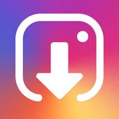IG Video Saver icon
