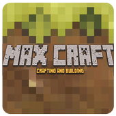 Max Craft World 2 : Building &amp; Crafting icon