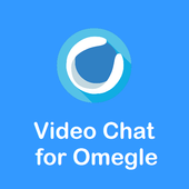 Video Chat for Omegle icon