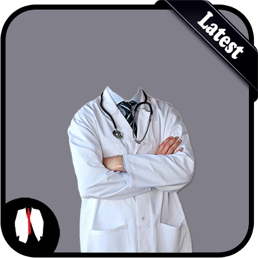 Doctor Photo Editor icon