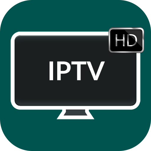 Apollo IPTV Player icon