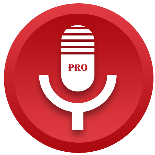 Voice Recorder - Audio Recorder - Sound Recorder icon