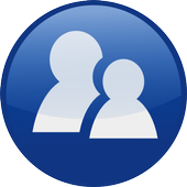 Lite Messenger for Facebook icon