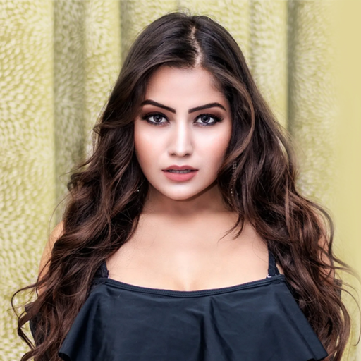 Simran K Official App icon