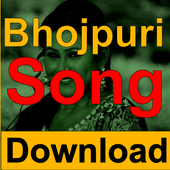 Bhojpuri Song mp3 - Download &amp; Play : BhojpuriBox icon