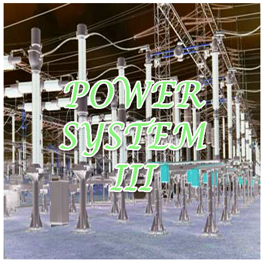power system 3 icon