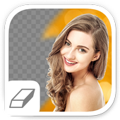 Cut Paste Photo - Background Eraser icon