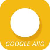 Guide For Google Allo