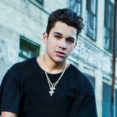 Austin Mahone icon