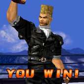 Play Tekken 3 Fight Style Arcade Game Walkthrough.