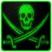 Hackers Master Game icon