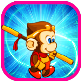 Kong Jungle Battle icon
