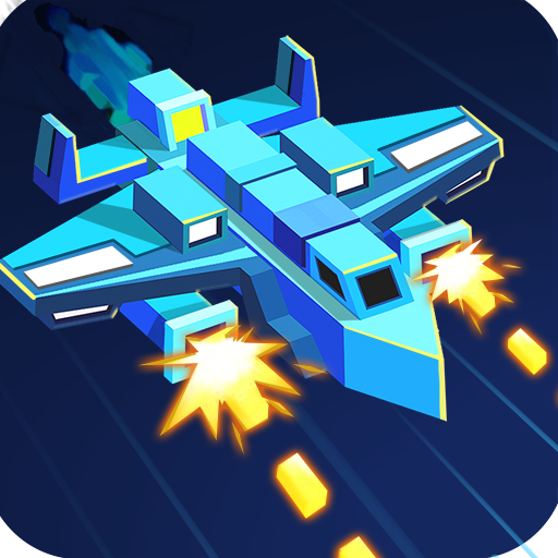 Merge Fighter icon