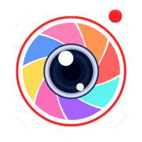 Selfie Camera - Beauty Camera & Photo Editor